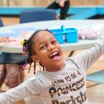 Local YMCAs open child care for essential workers to serve hundreds of families