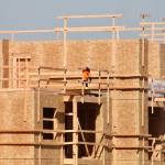 North-end apartments sprouting