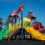 In an effort to slow the spread of the novel coronavirus, King County has issued a closure of all playgrounds, sports courts and more. Stock image