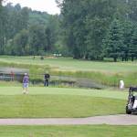 City of Kent closes its Riverbend Golf Complex