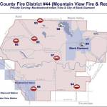 Mountain View Fire and Rescue seeks levy on Aug. 4 primary ballot