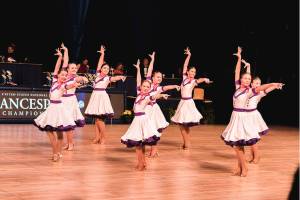 Auburn dance studio finds creative solutions to keep going during COVID-19