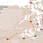 Air Force flyover salutes frontline heroes in Puget Sound