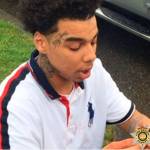The King County Sheriffs Office is looking for help to find Eddie Sulcer, 17, wanted in a fatal shooting April 24 in SeaTac. COURTESY PHOTO, King County Sheriffs Office