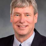 Rep. Pat Sullivan