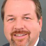 Former VRFA Administrator Eric Robertson to run for 31st District seat