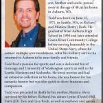 Todd Christopher Rock