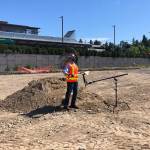 Sound Transit breaks ground on Federal Way Link Extension