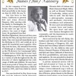James (Jim) Nannery | Obituary