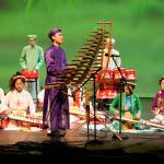 The Washington State Heritage Apprenticeship Arts Program program celebrates and supports traditional arts. Courtesy photo