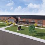 Auburn School District contracts with developer to build new Pioneer Elementary School