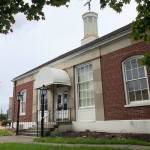 Former post office will become Auburn Arts and Culture Center