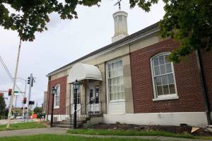 Former post office will become Auburn Arts and Culture Center
