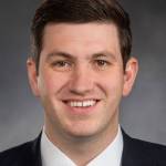 Rep. Drew Stokesbary (R-Auburn)