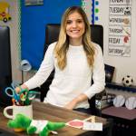 Washington teacher’s upbeat lesson goes viral on TikTok