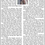 Wilma M. Tipton | Obituary