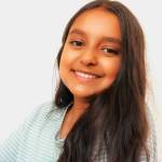 Miranda Bhattacharyya. COURTESY PHOTO