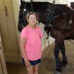 Auburn Police are asking the publics help to catch the person who struck and killed 61-year-old Ardella Songcuan in the early morning hours of Aug. 21, 2020, outside the Safeway Distribution Center on C Street Southwest. Courtesy Photo