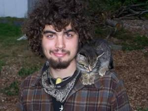 The body of Sebastian Chase was found under a Tacoma bridge on Dec. 4. Renee Cruickshank, Courtesy photo.