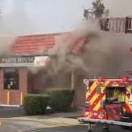 Photo courtesy of Valley Regional Fire Authority