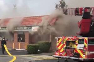 Photo courtesy of Valley Regional Fire Authority