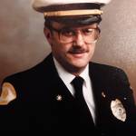 Former Auburn Fire Chief Steve Shropshire passed away Dec. 20 at his home in Auburn. Merry Shropshire, courtesy photo.