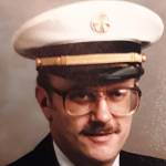 Former Auburn Fire Chief Steve Shropshire passed away Dec. 20 at his home in Auburn. Merry Shropshire, courtesy photo.