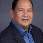 Auburn City Councilmember Chris Stearns