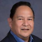 Auburn City Councilmember Chris Stearns