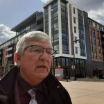 Doug Lein, economic development manager for the city of Auburn since 2011, has retired. Robert Whale/Auburn Reporter