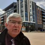 Doug Lein, economic development manager for the city of Auburn since 2011, has retired. Robert Whale/Auburn Reporter