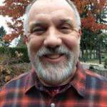 Auburns Poet Laureate, James Rodgers (photo credit: James Rodgers)