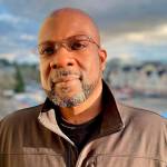 Kent Hay, Homeless Outreach Program Administrator. Courtesy photo