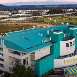 The Emerald Downs horse racing track will reopen May 19 with a limited number of fans allowed. COURTESY PHOTO, Emerald Downs