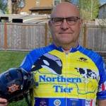 Auburn resident Rick O’Neill. Courtesy photo