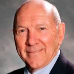 Bill Peloza. File photo