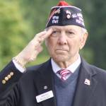 Bill Peloza. File photo