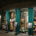 Closets of Curiosity, the newest exhibit featured at the White River Valley Museum in Auburn, photo taken July 1, 2021. 	Photo by Henry Stewart-Wood