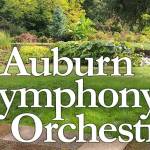 Soos Creek Botanical Garden. Courtesy Auburn Symphony