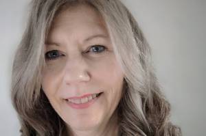 Janis Campbell-Aikens Puget Sound Educational Service District employee of the year. Photo courtesy of Puget Sound Educational Service District.