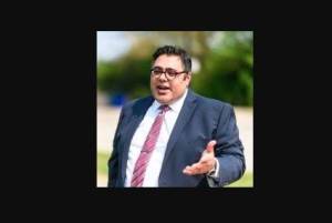 The King County Council appointed Tamer Abouzeid as the new director of King Countys Office of Law Enforcement Oversight during its meeting on July 27. Courtesy photo