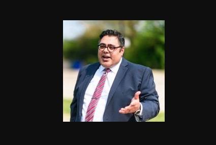 The King County Council appointed Tamer Abouzeid as the new director of King Countys Office of Law Enforcement Oversight during its meeting on July 27. Courtesy photo