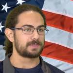 Harrison Maurus. Courtesy of Team USA.