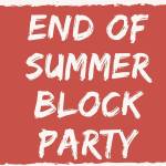 Flyer by Downtown Auburn Cooperative.