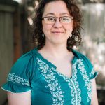 Photo courtesy of Dominique Torgerson