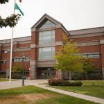 Auburn High School. Photo by Henry Stewart-Wood/Sound Publishing