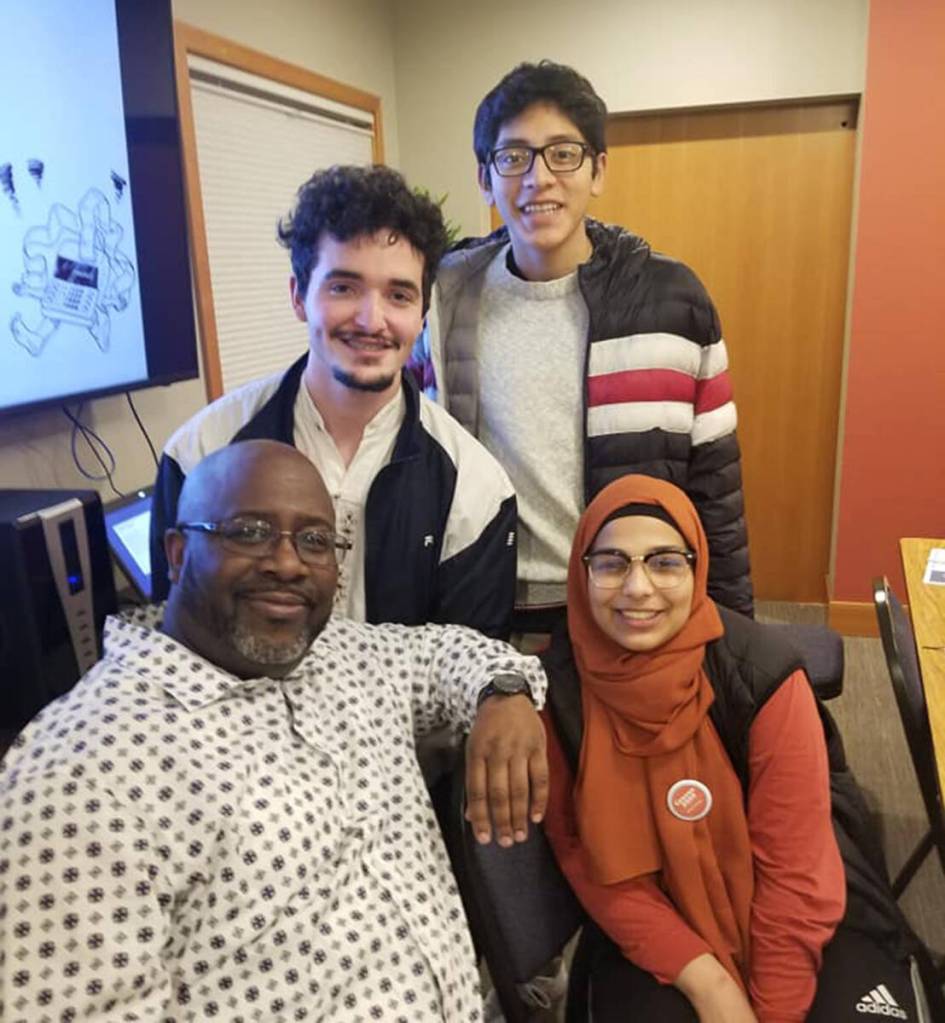 Young people face many challenges these days. Knowing how to manage their money can make all the difference to financial success.