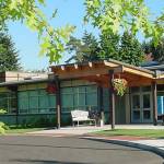 Auburn Senior Activity Center, courtesy photo