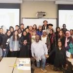 You need financial literacy to close the wealth gap and to make a future for yourself, says Clinton Taylor.