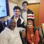 Young people face many challenges these days. Knowing how to manage their money can make all the difference to financial success.